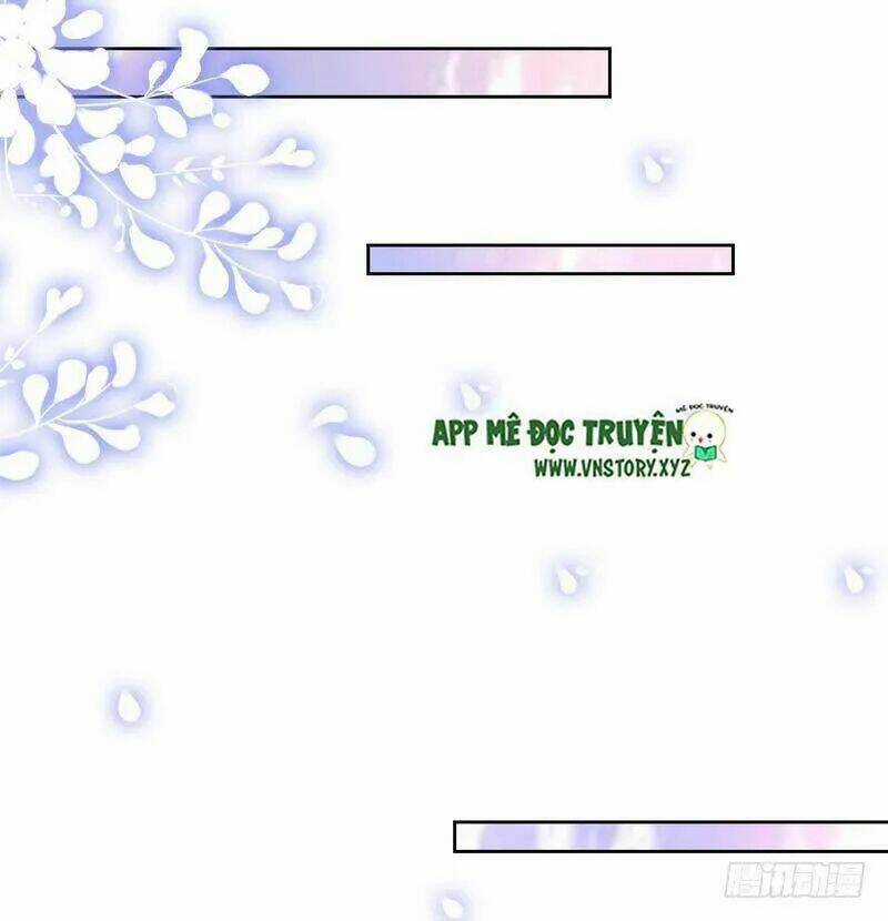 Đế Thiếu Chuyên Sủng Hắc Đạo Thê Chapter 160 trang 10