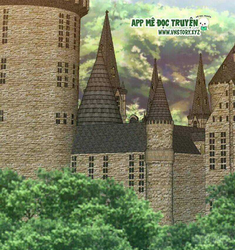 Đế Thiếu Chuyên Sủng Hắc Đạo Thê Chapter 160 trang 12