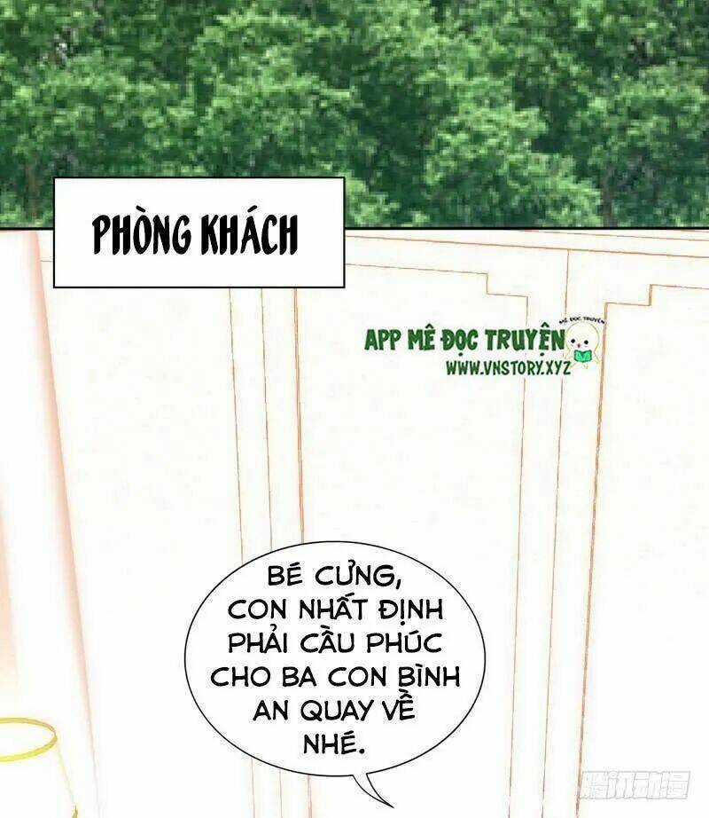 Đế Thiếu Chuyên Sủng Hắc Đạo Thê Chapter 160 trang 13