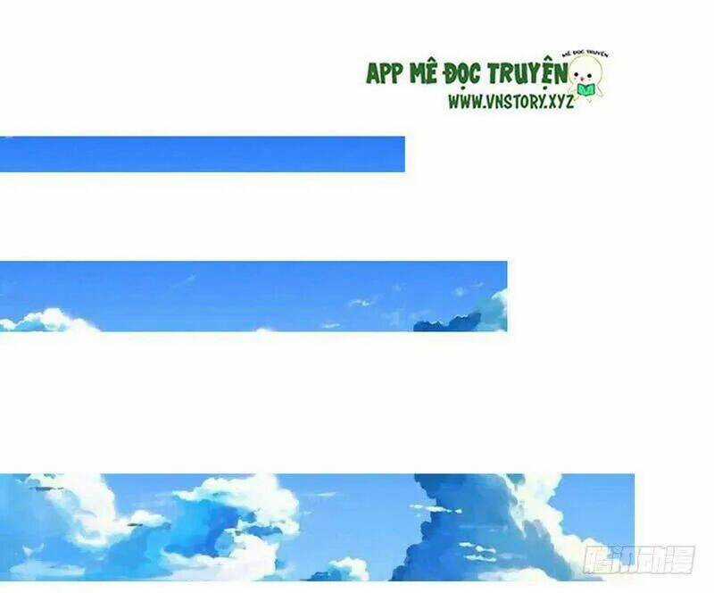 Đế Thiếu Chuyên Sủng Hắc Đạo Thê Chapter 160 trang 21