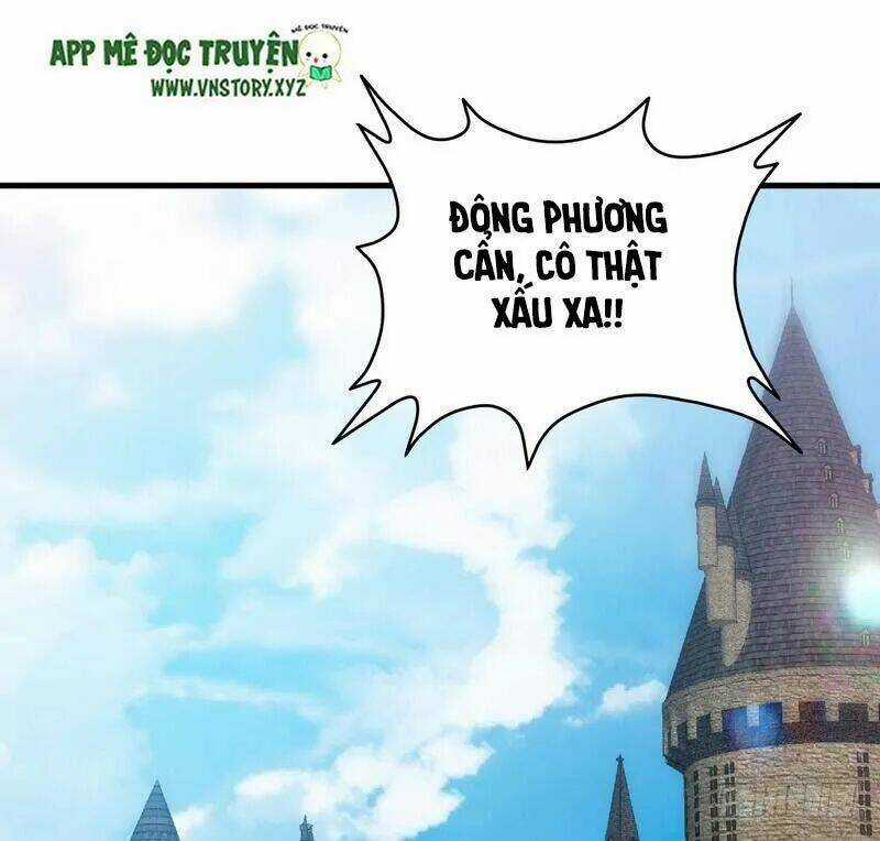 Đế Thiếu Chuyên Sủng Hắc Đạo Thê Chapter 160 trang 22