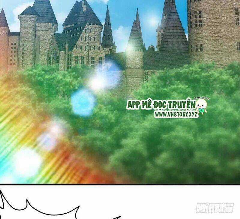 Đế Thiếu Chuyên Sủng Hắc Đạo Thê Chapter 160 trang 23