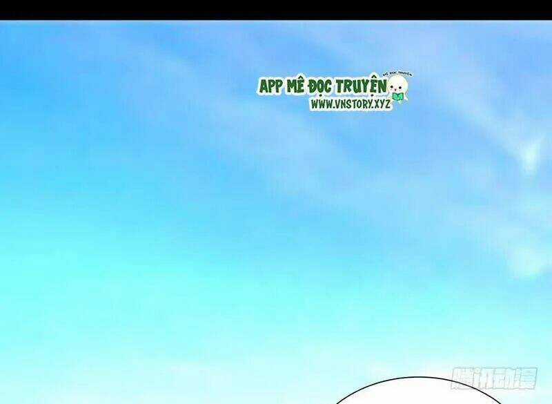 Đế Thiếu Chuyên Sủng Hắc Đạo Thê Chapter 160 trang 3