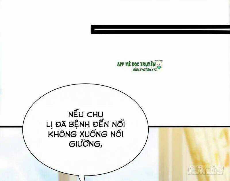 Đế Thiếu Chuyên Sủng Hắc Đạo Thê Chapter 160 trang 34