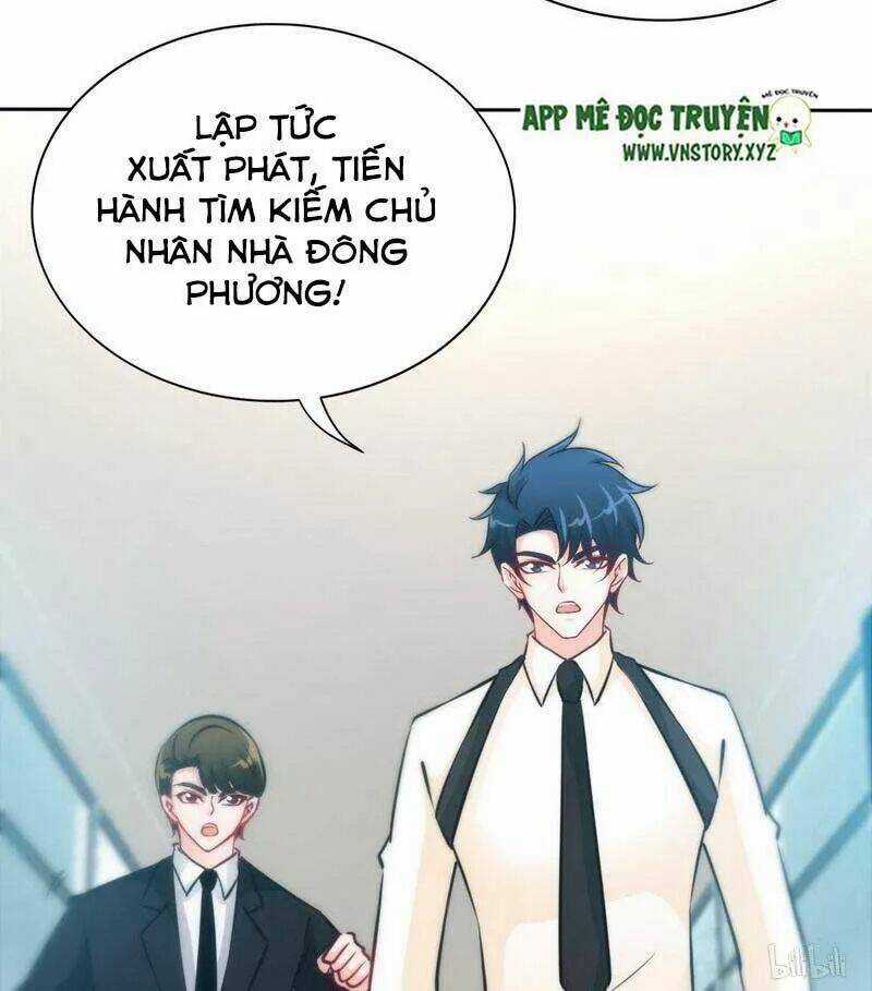 Đế Thiếu Chuyên Sủng Hắc Đạo Thê Chapter 161 trang 15