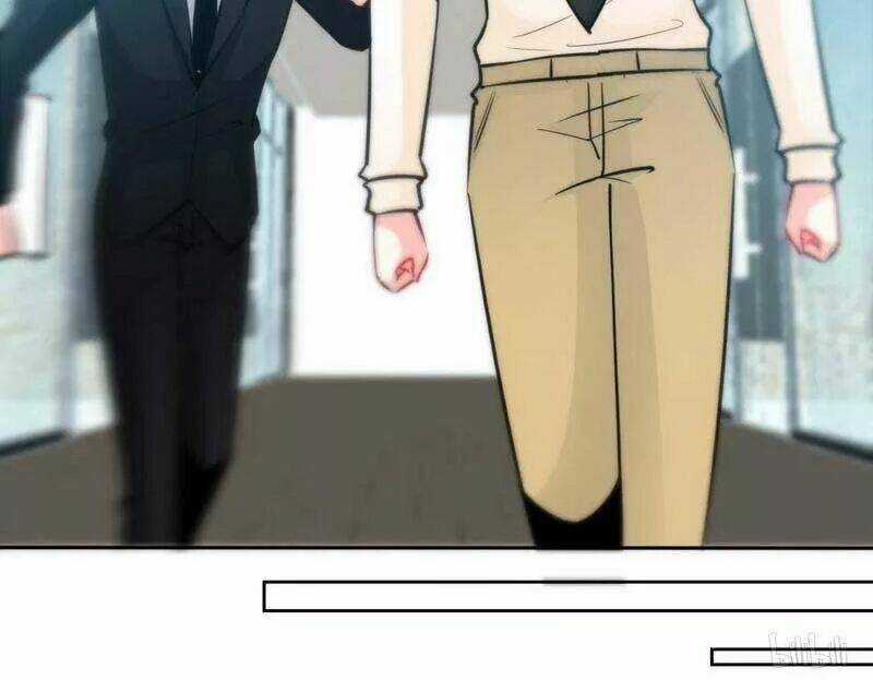 Đế Thiếu Chuyên Sủng Hắc Đạo Thê Chapter 161 trang 16