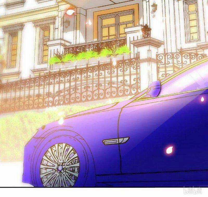 Đế Thiếu Chuyên Sủng Hắc Đạo Thê Chapter 161 trang 18