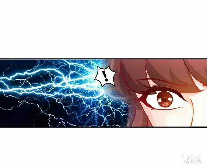 Đế Thiếu Chuyên Sủng Hắc Đạo Thê Chapter 161 trang 29