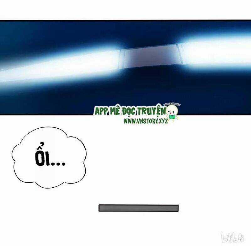 Đế Thiếu Chuyên Sủng Hắc Đạo Thê Chapter 161 trang 36