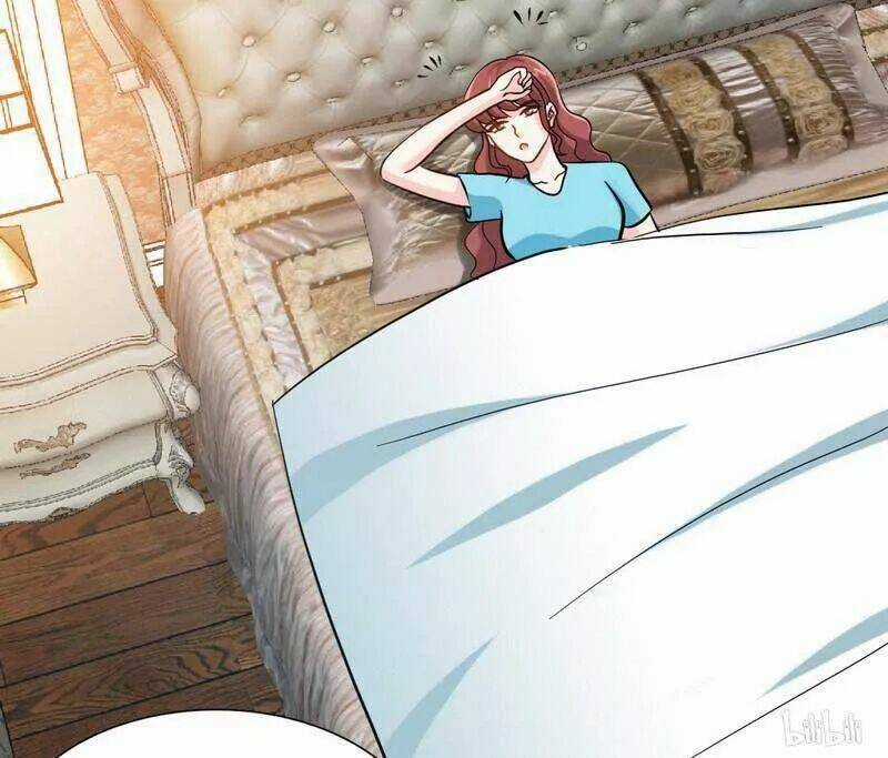 Đế Thiếu Chuyên Sủng Hắc Đạo Thê Chapter 161 trang 39