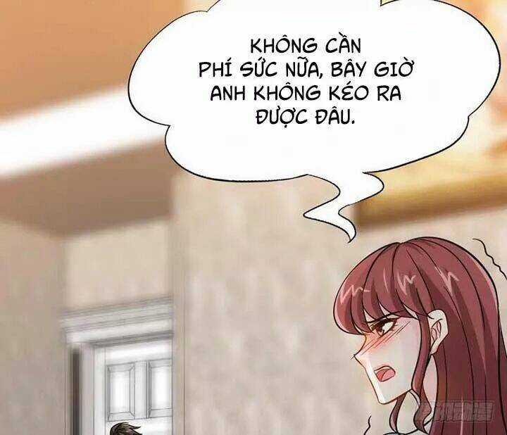 Đế Thiếu Chuyên Sủng Hắc Đạo Thê Chapter 162 trang 12