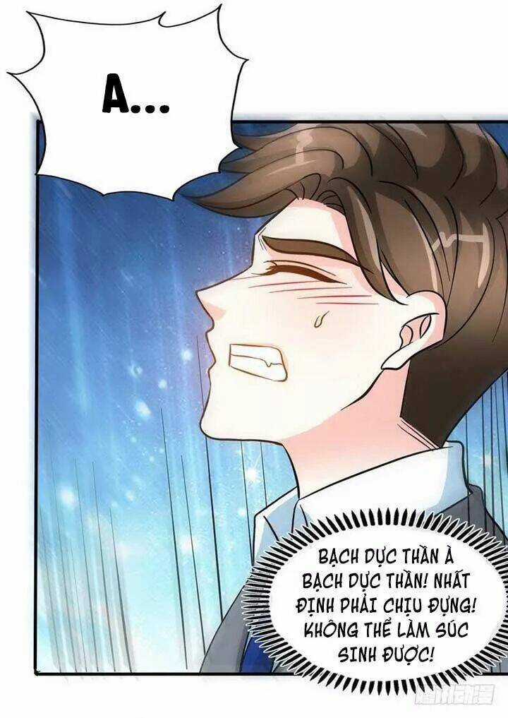 Đế Thiếu Chuyên Sủng Hắc Đạo Thê Chapter 162 trang 14