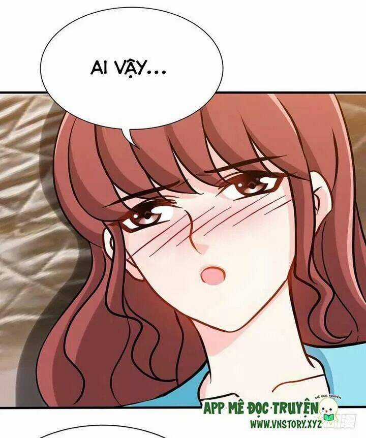 Đế Thiếu Chuyên Sủng Hắc Đạo Thê Chapter 162 trang 2