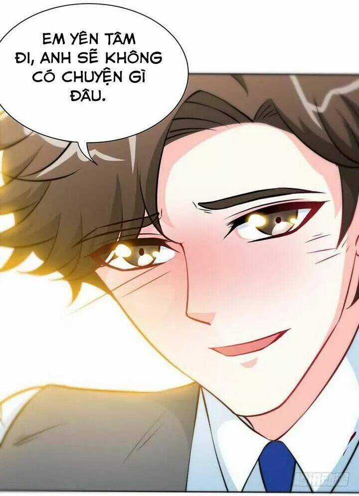 Đế Thiếu Chuyên Sủng Hắc Đạo Thê Chapter 162 trang 32