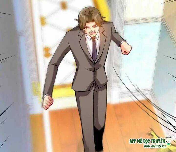 Đế Thiếu Chuyên Sủng Hắc Đạo Thê Chapter 162 trang 35