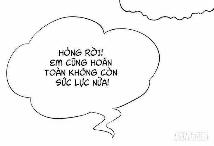 Đế Thiếu Chuyên Sủng Hắc Đạo Thê Chapter 162 trang 8