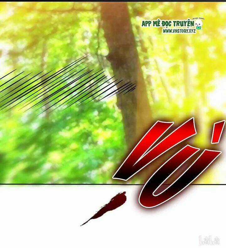 Đế Thiếu Chuyên Sủng Hắc Đạo Thê Chapter 163 trang 1