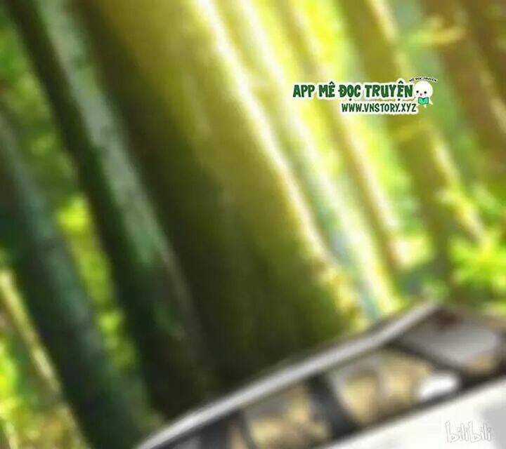 Đế Thiếu Chuyên Sủng Hắc Đạo Thê Chapter 163 trang 12