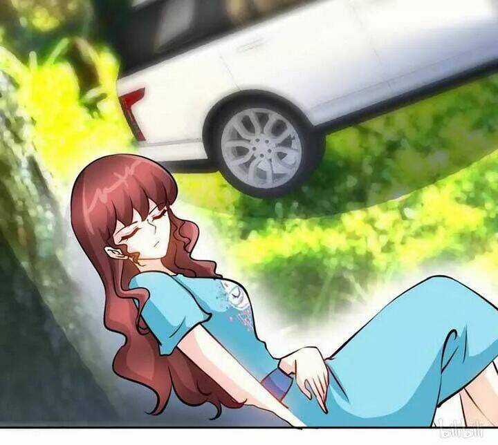 Đế Thiếu Chuyên Sủng Hắc Đạo Thê Chapter 163 trang 13