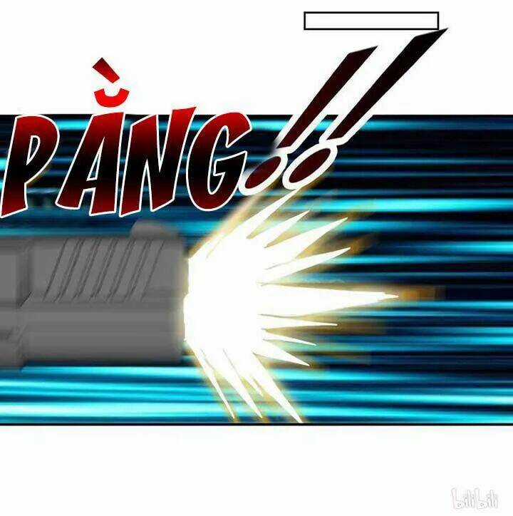 Đế Thiếu Chuyên Sủng Hắc Đạo Thê Chapter 163 trang 17