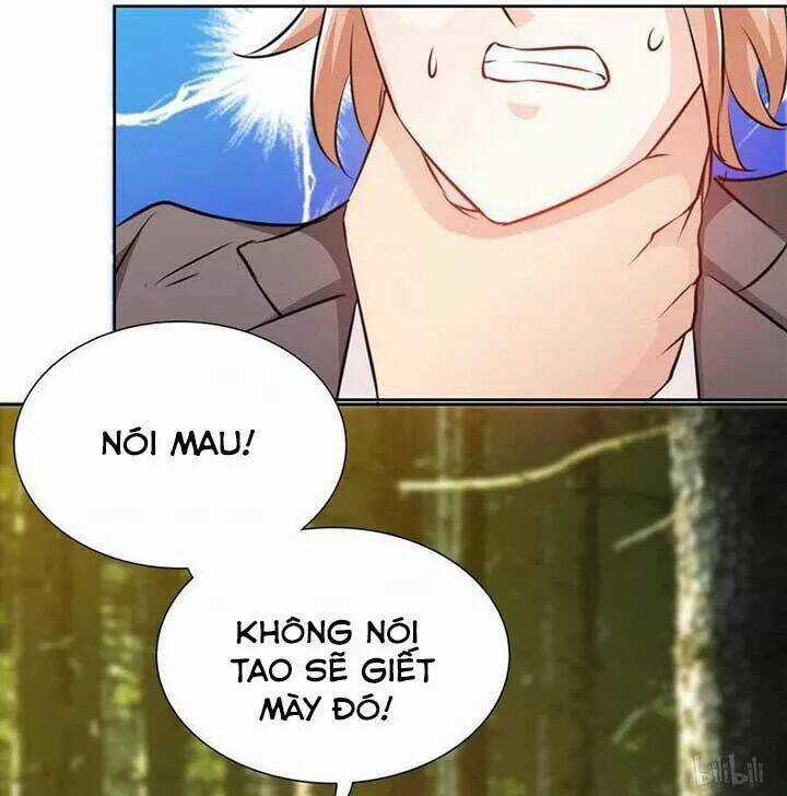 Đế Thiếu Chuyên Sủng Hắc Đạo Thê Chapter 163 trang 21