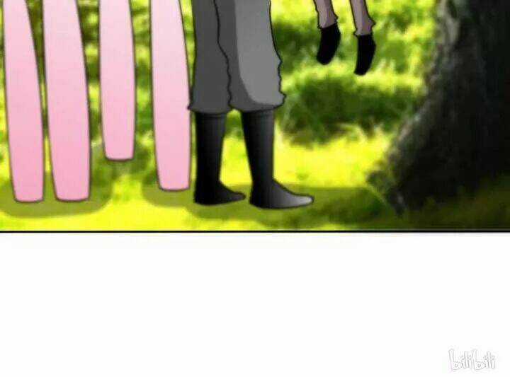 Đế Thiếu Chuyên Sủng Hắc Đạo Thê Chapter 163 trang 23