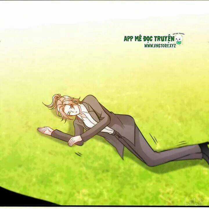 Đế Thiếu Chuyên Sủng Hắc Đạo Thê Chapter 163 trang 26