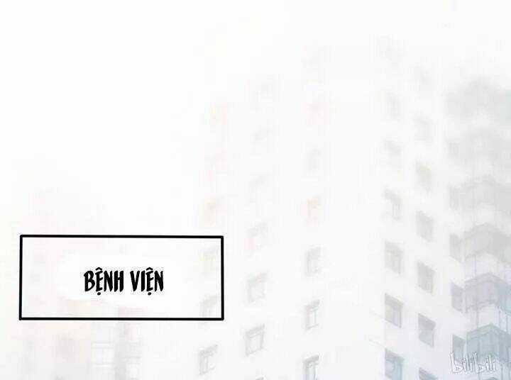 Đế Thiếu Chuyên Sủng Hắc Đạo Thê Chapter 163 trang 28