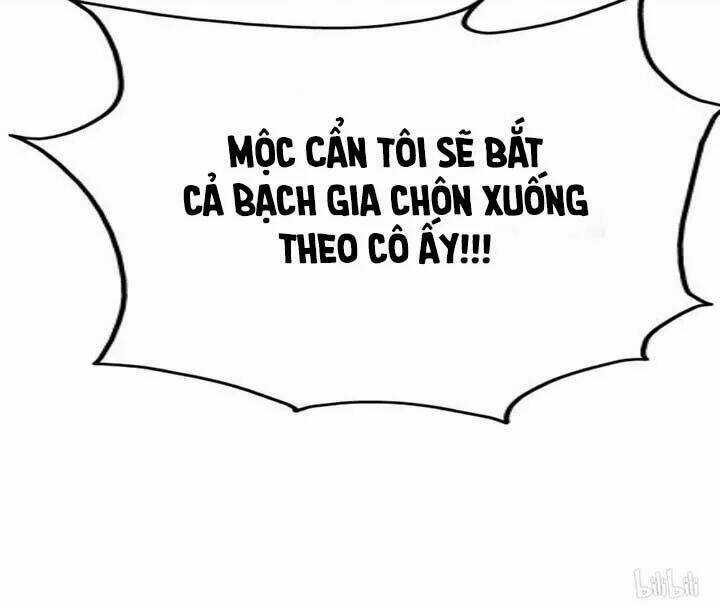 Đế Thiếu Chuyên Sủng Hắc Đạo Thê Chapter 163 trang 40