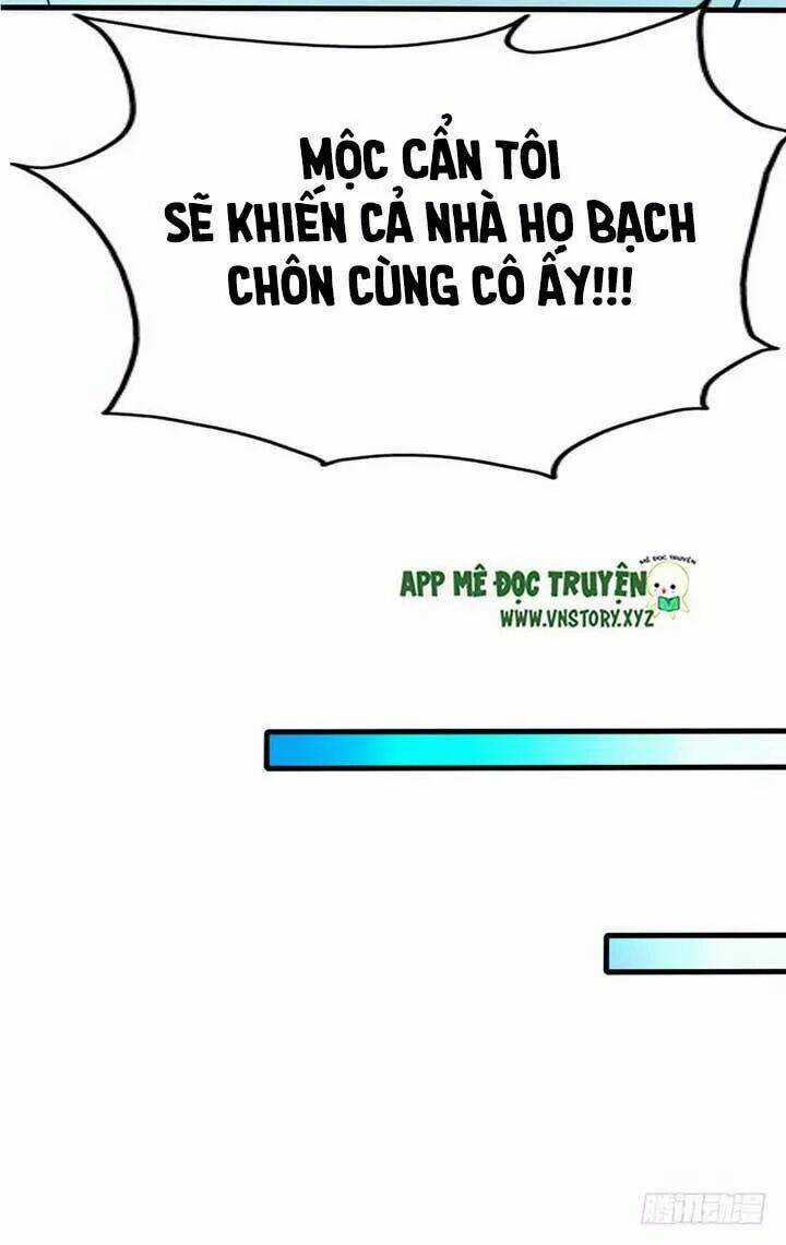 Đế Thiếu Chuyên Sủng Hắc Đạo Thê Chapter 164 trang 2