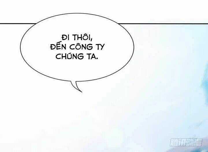 Đế Thiếu Chuyên Sủng Hắc Đạo Thê Chapter 164 trang 20