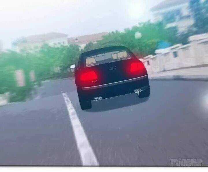 Đế Thiếu Chuyên Sủng Hắc Đạo Thê Chapter 164 trang 21