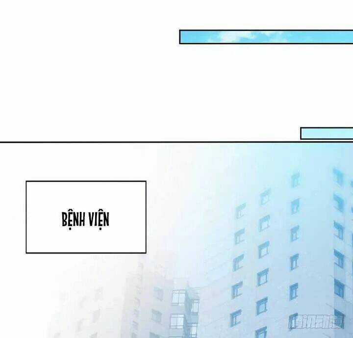 Đế Thiếu Chuyên Sủng Hắc Đạo Thê Chapter 164 trang 22