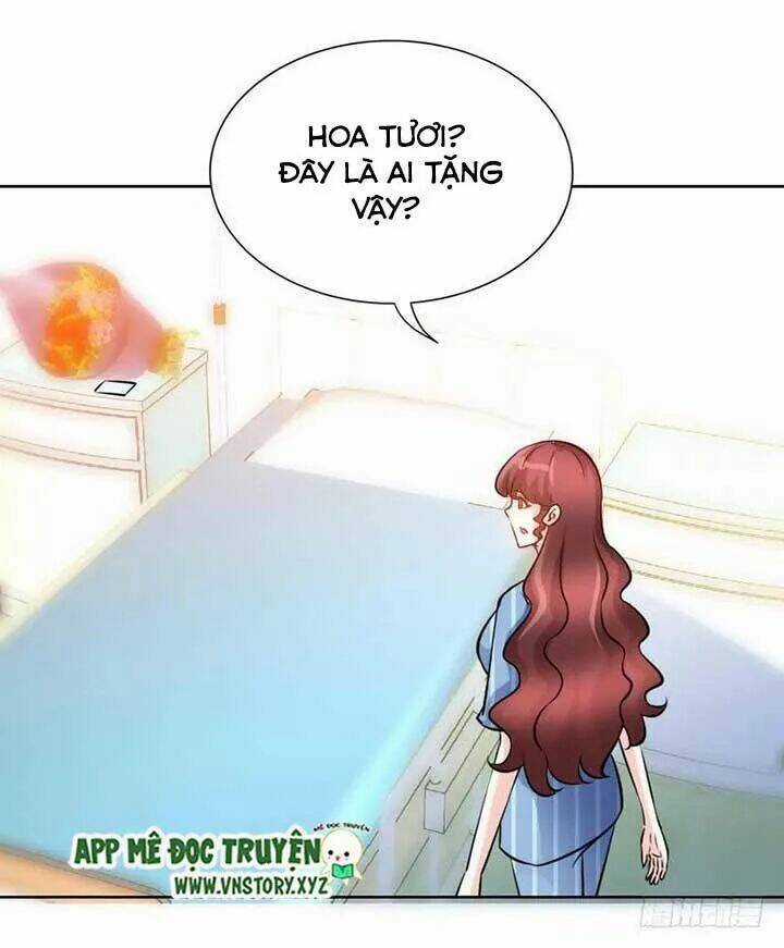 Đế Thiếu Chuyên Sủng Hắc Đạo Thê Chapter 164 trang 39