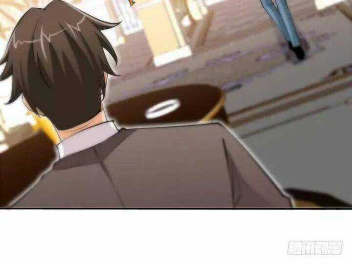 Đế Thiếu Chuyên Sủng Hắc Đạo Thê Chapter 164 trang 7