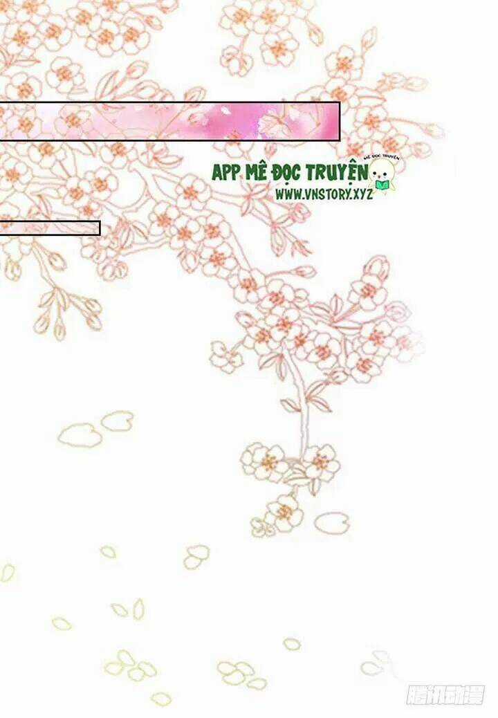 Đế Thiếu Chuyên Sủng Hắc Đạo Thê Chapter 165 trang 1