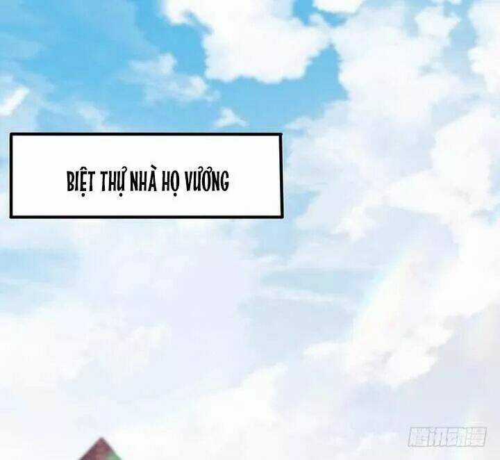 Đế Thiếu Chuyên Sủng Hắc Đạo Thê Chapter 165 trang 10