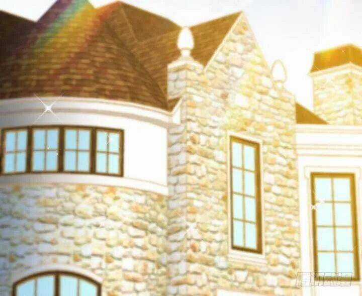 Đế Thiếu Chuyên Sủng Hắc Đạo Thê Chapter 165 trang 11