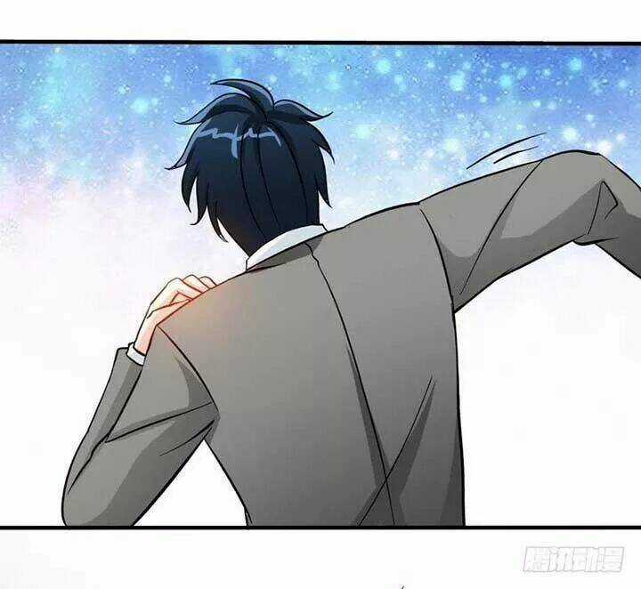 Đế Thiếu Chuyên Sủng Hắc Đạo Thê Chapter 165 trang 16