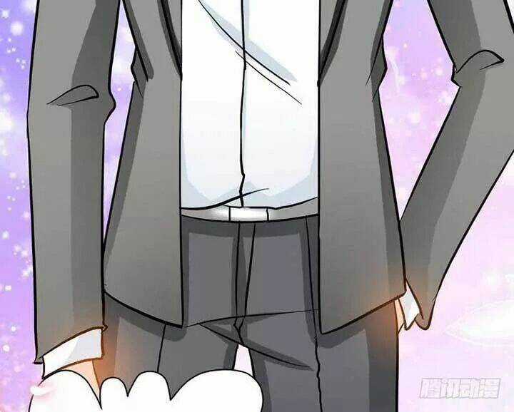 Đế Thiếu Chuyên Sủng Hắc Đạo Thê Chapter 165 trang 18