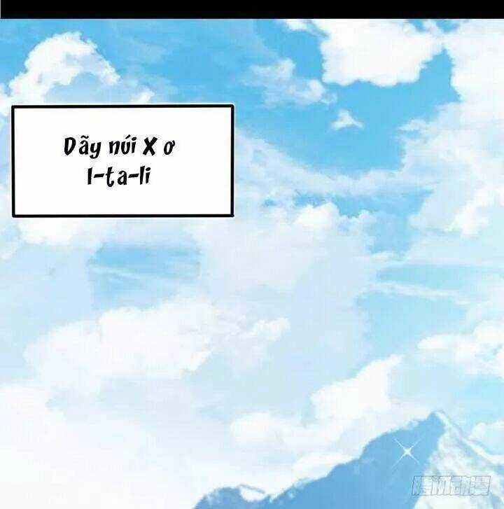 Đế Thiếu Chuyên Sủng Hắc Đạo Thê Chapter 165 trang 2