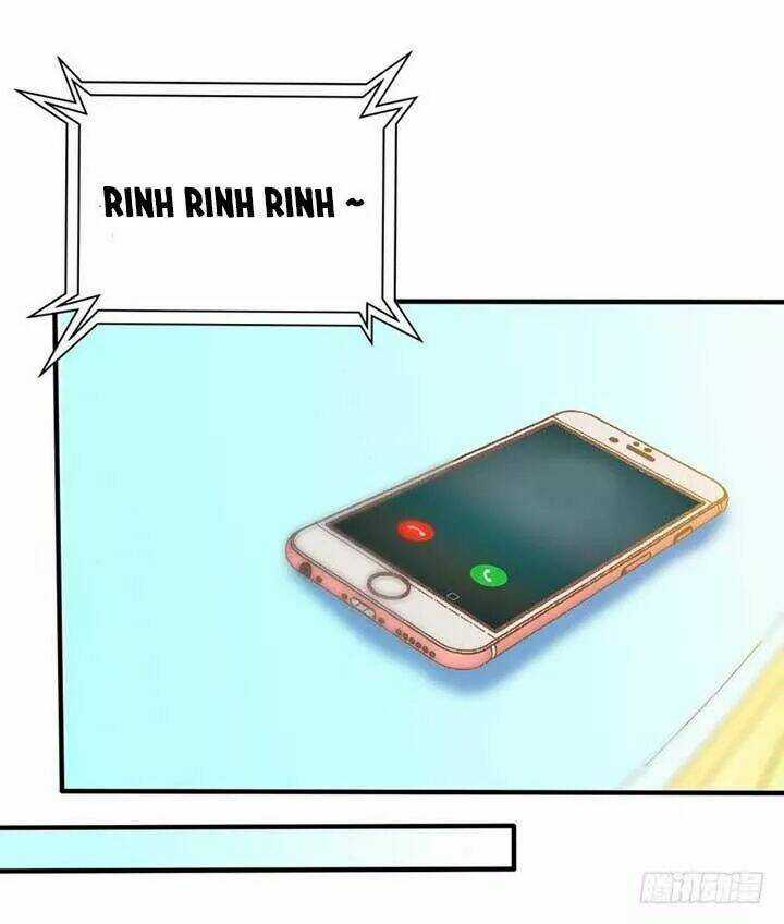 Đế Thiếu Chuyên Sủng Hắc Đạo Thê Chapter 165 trang 26