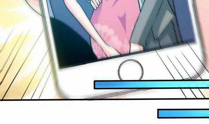 Đế Thiếu Chuyên Sủng Hắc Đạo Thê Chapter 165 trang 35