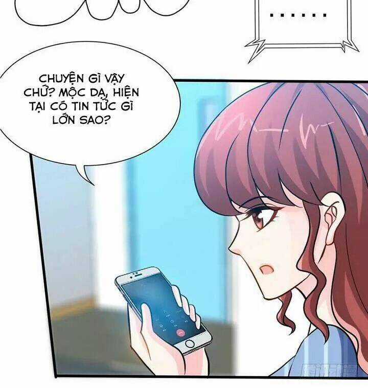 Đế Thiếu Chuyên Sủng Hắc Đạo Thê Chapter 166 trang 1