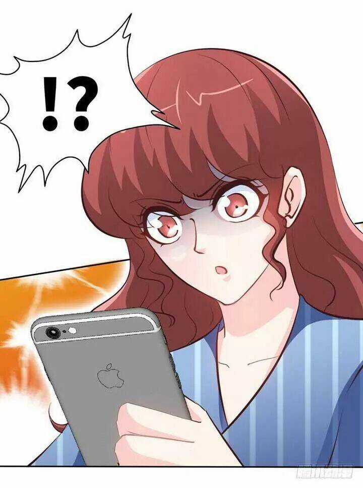 Đế Thiếu Chuyên Sủng Hắc Đạo Thê Chapter 166 trang 10