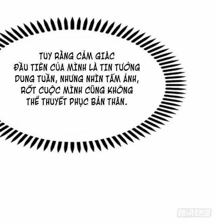 Đế Thiếu Chuyên Sủng Hắc Đạo Thê Chapter 166 trang 33