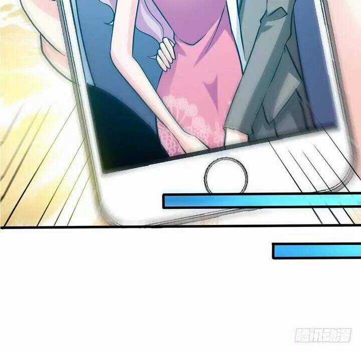 Đế Thiếu Chuyên Sủng Hắc Đạo Thê Chapter 166 trang 4