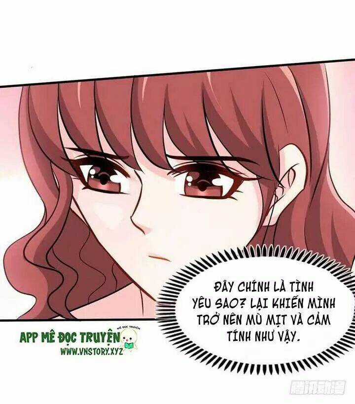 Đế Thiếu Chuyên Sủng Hắc Đạo Thê Chapter 167 trang 0