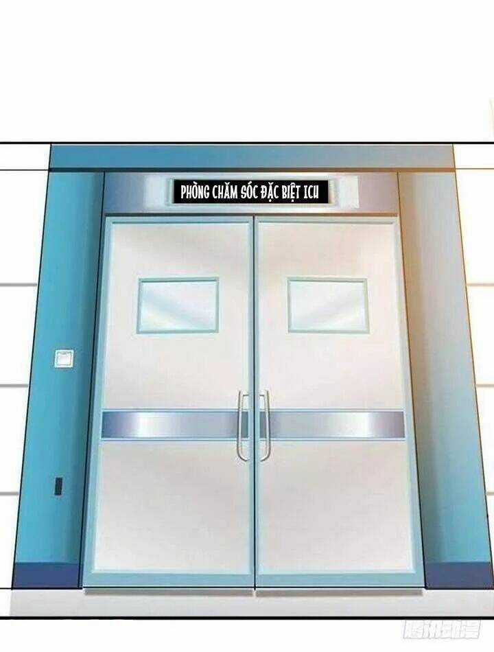 Đế Thiếu Chuyên Sủng Hắc Đạo Thê Chapter 167 trang 28