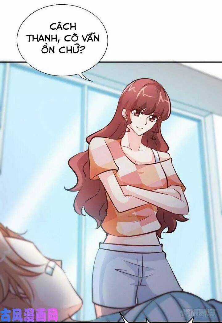 Đế Thiếu Chuyên Sủng Hắc Đạo Thê Chapter 167 trang 30